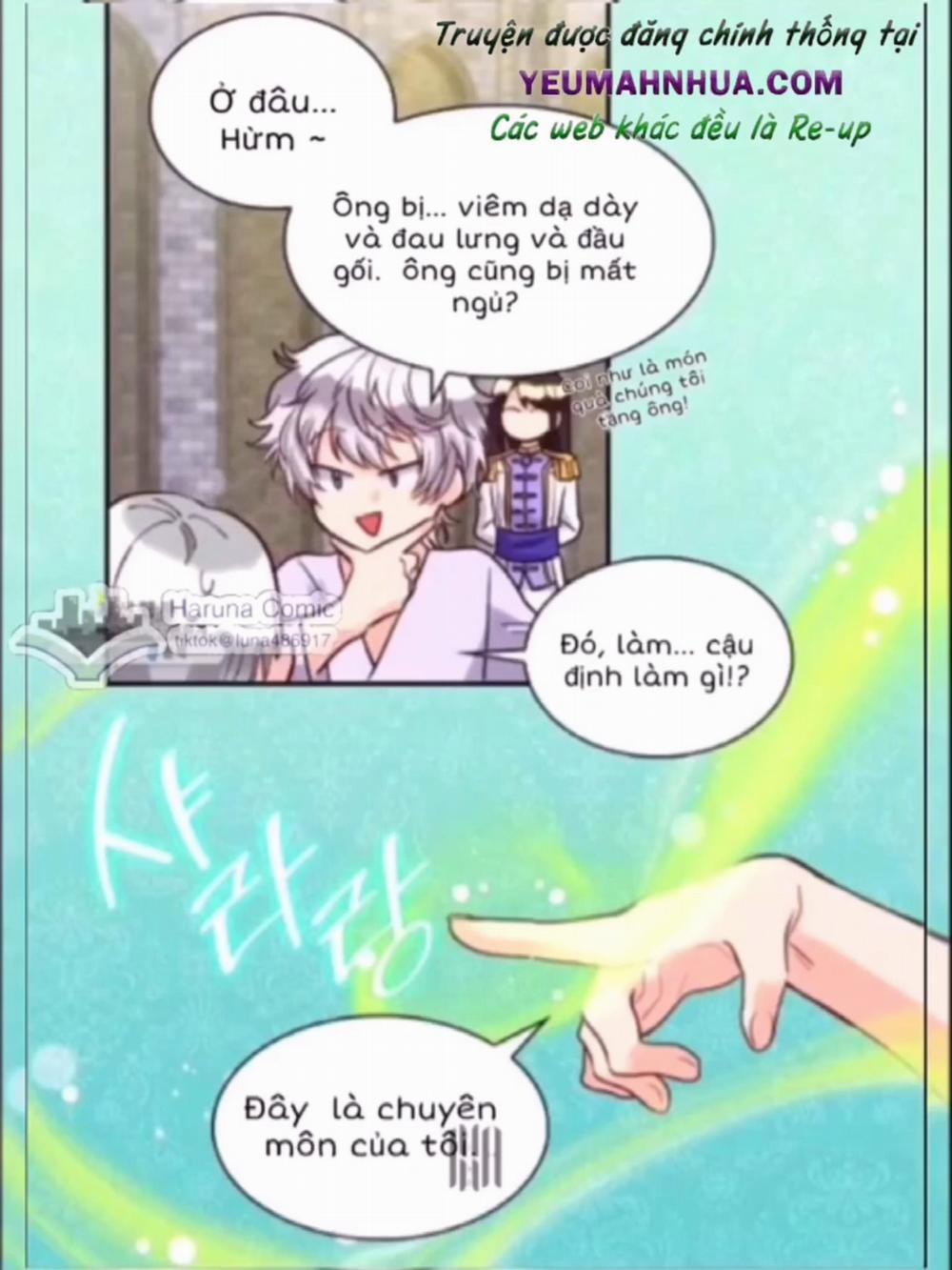 Cuộc Sống Mới Của Cặp Song Sinh 74 trang 47