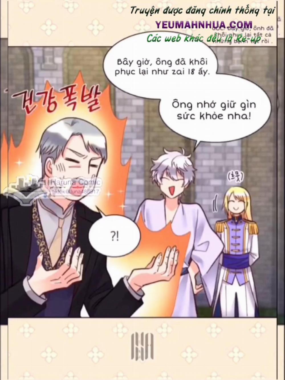 Cuộc Sống Mới Của Cặp Song Sinh 74 trang 48