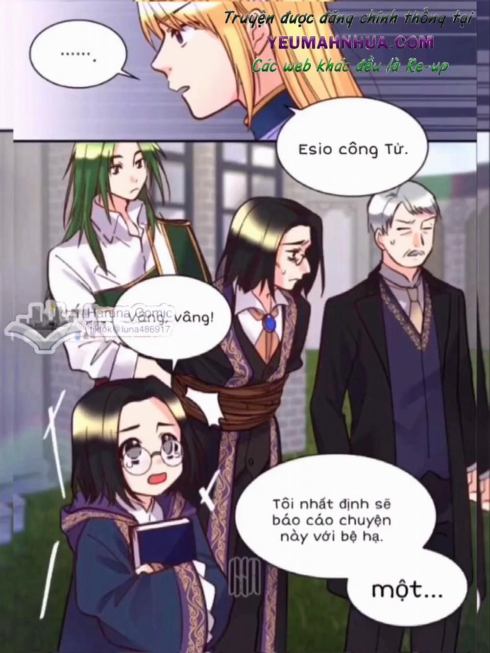 Cuộc Sống Mới Của Cặp Song Sinh 74 trang 49