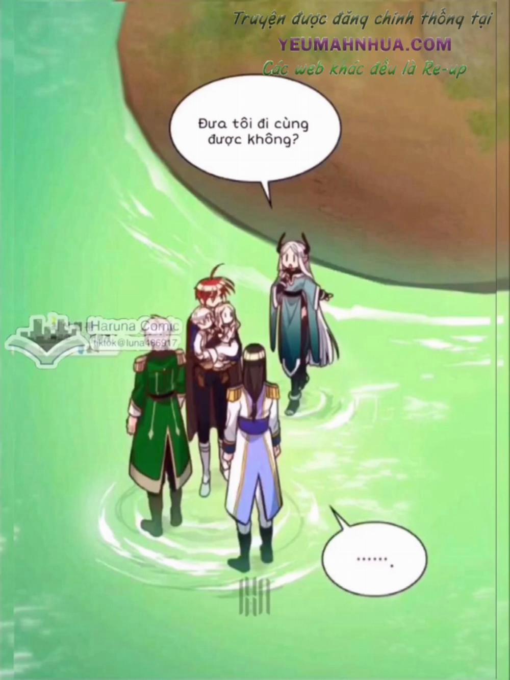 Cuộc Sống Mới Của Cặp Song Sinh 74 trang 5