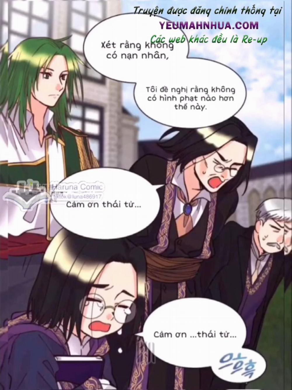 Cuộc Sống Mới Của Cặp Song Sinh 74 trang 50