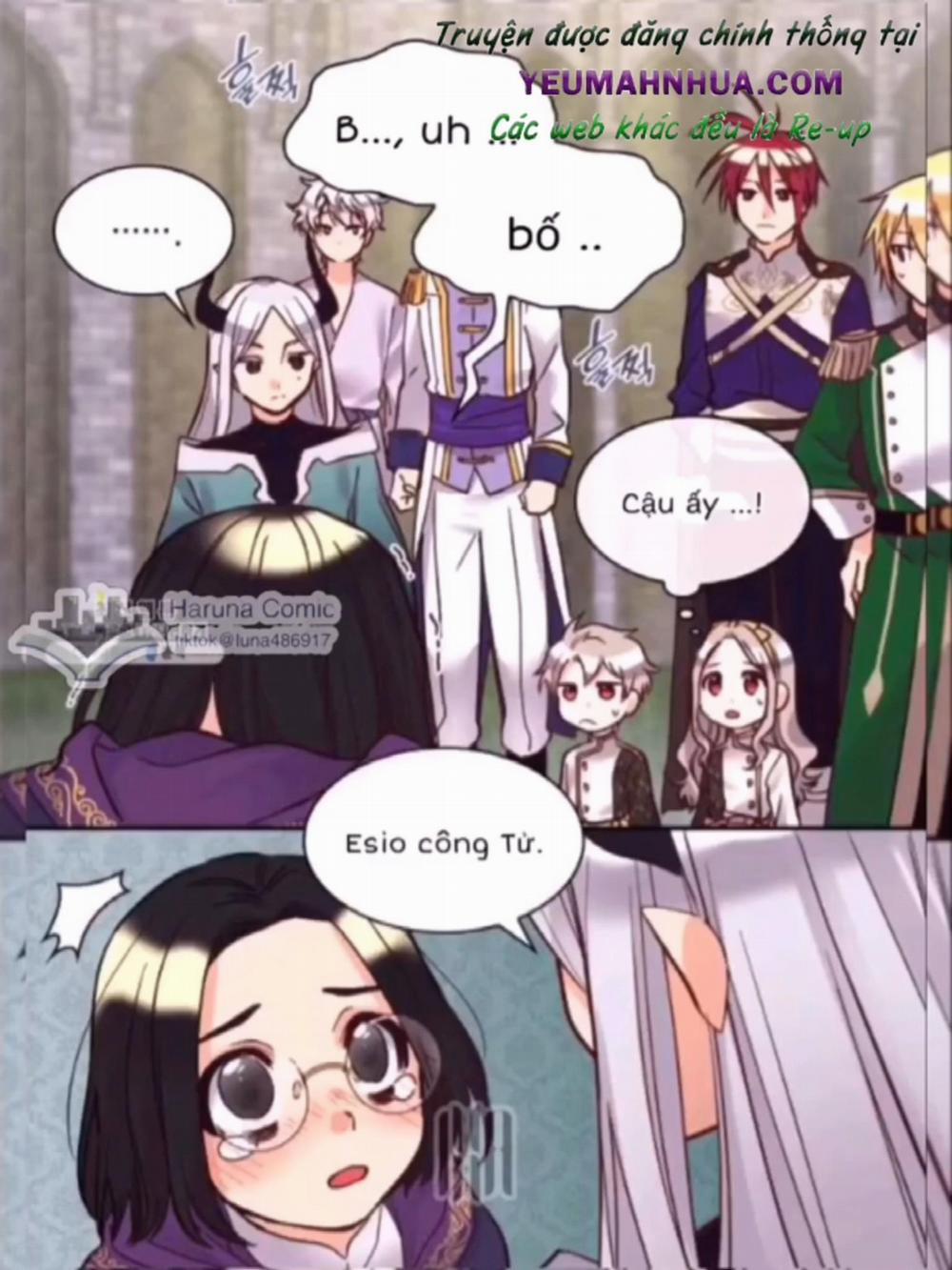 Cuộc Sống Mới Của Cặp Song Sinh 74 trang 51