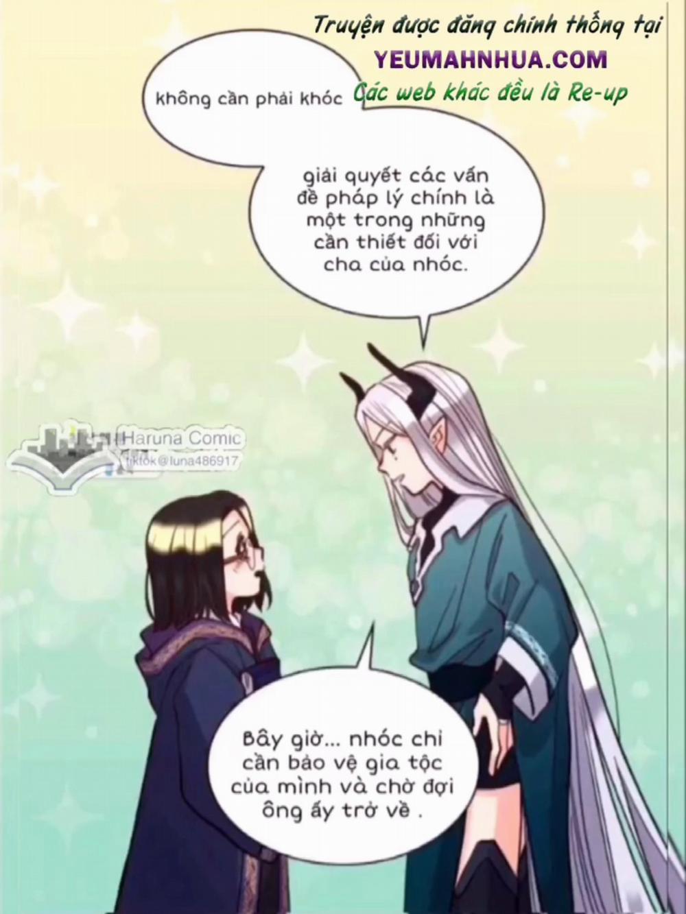 Cuộc Sống Mới Của Cặp Song Sinh 74 trang 52