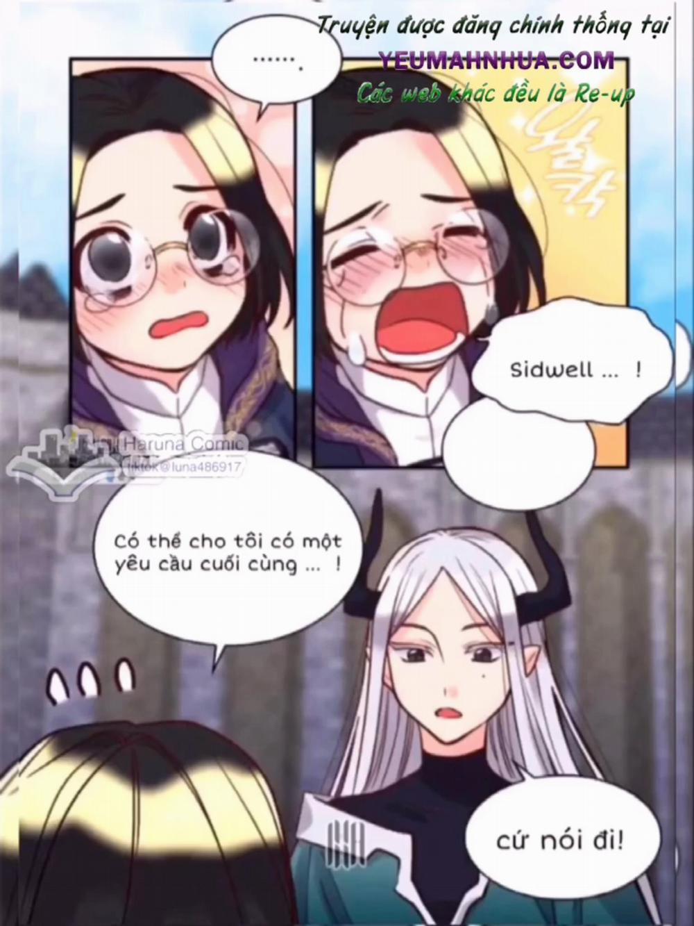 Cuộc Sống Mới Của Cặp Song Sinh 74 trang 53