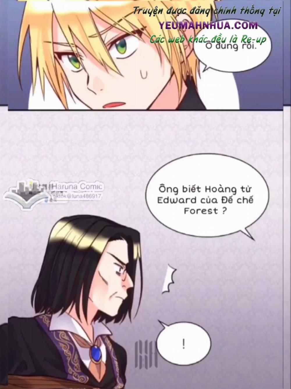 Cuộc Sống Mới Của Cặp Song Sinh 74 trang 55