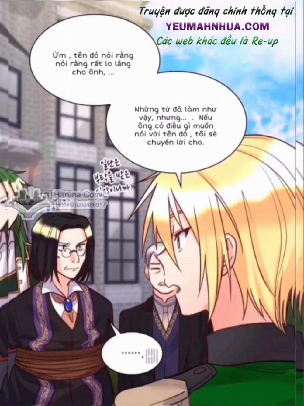 Cuộc Sống Mới Của Cặp Song Sinh 74 trang 56