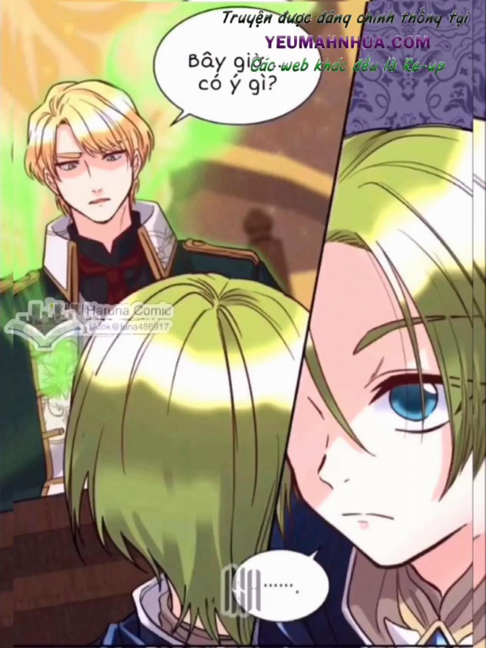 Cuộc Sống Mới Của Cặp Song Sinh 74 trang 61