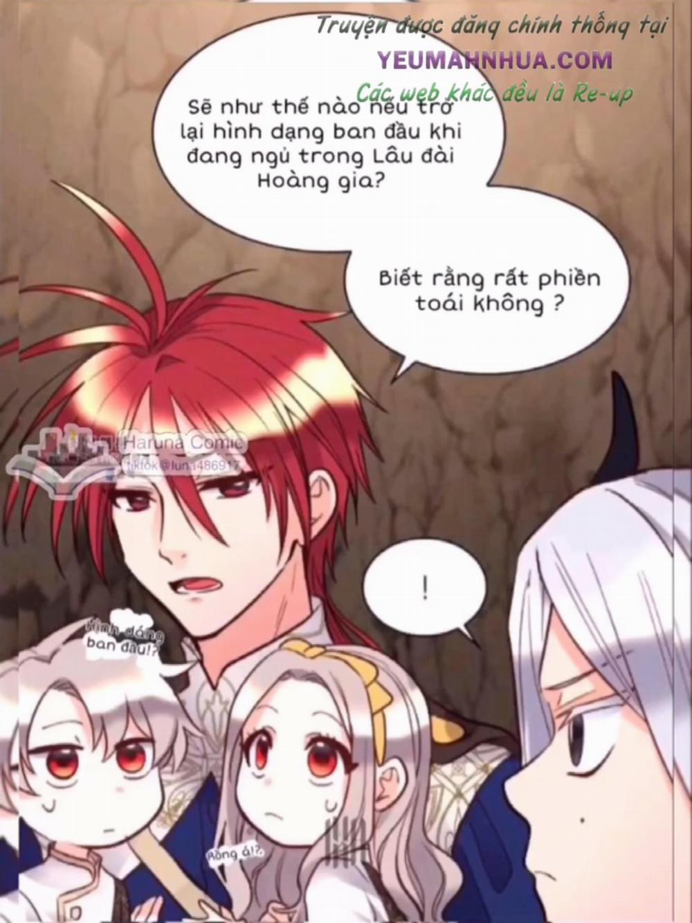 Cuộc Sống Mới Của Cặp Song Sinh 74 trang 9