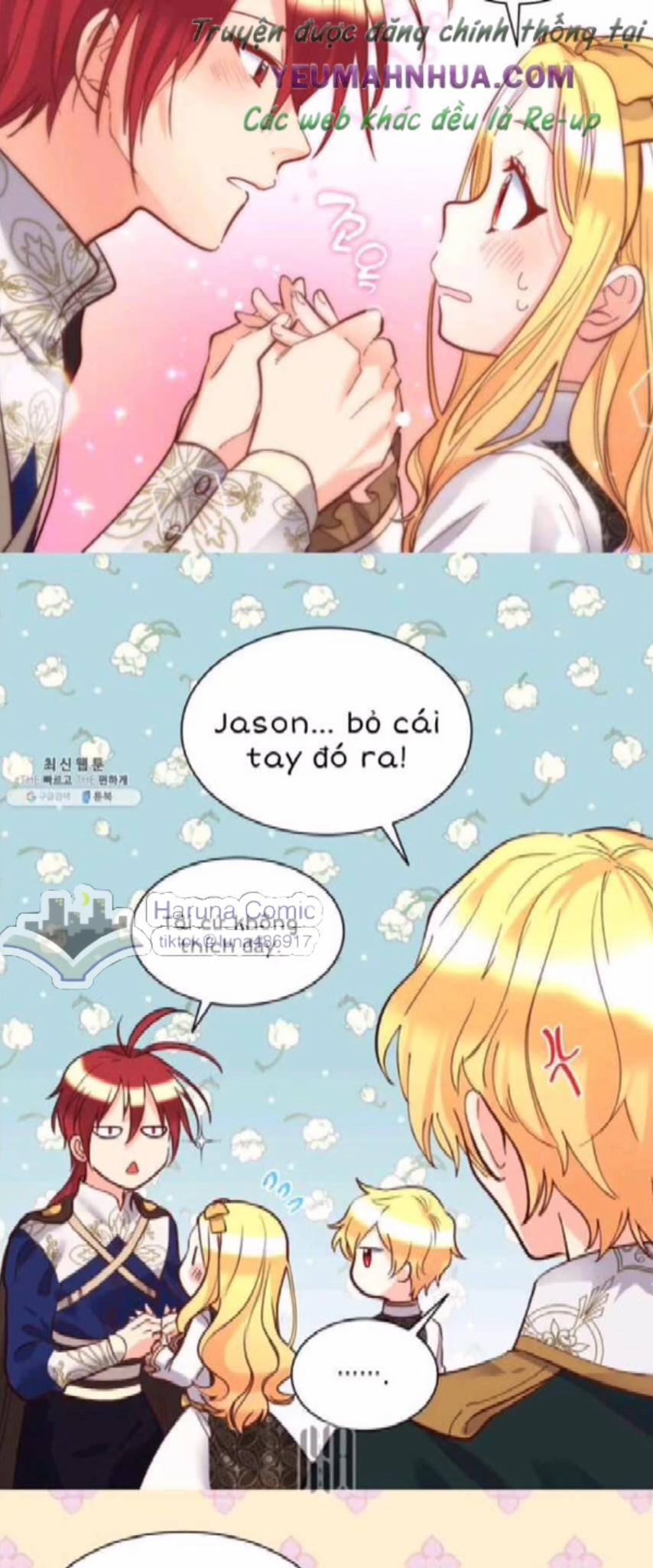 Cuộc Sống Mới Của Cặp Song Sinh 75 trang 11