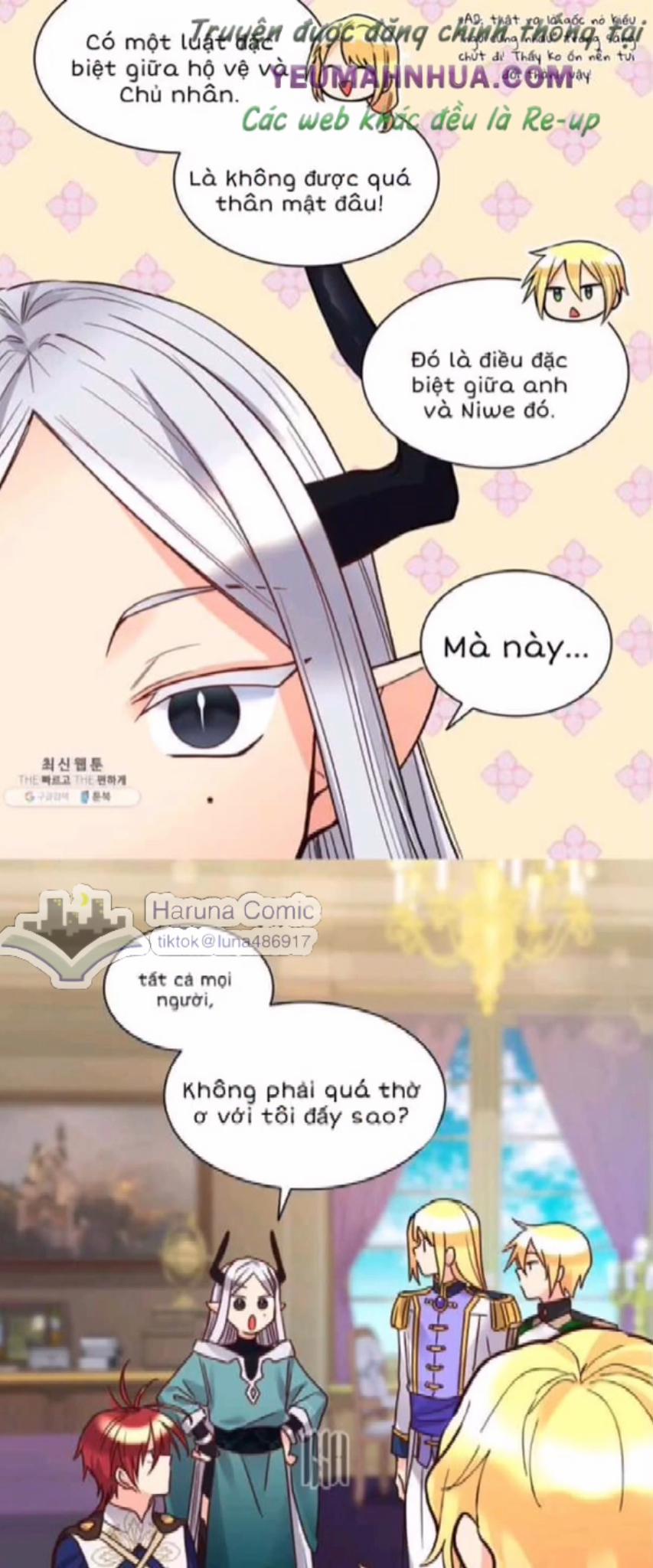 Cuộc Sống Mới Của Cặp Song Sinh 75 trang 12