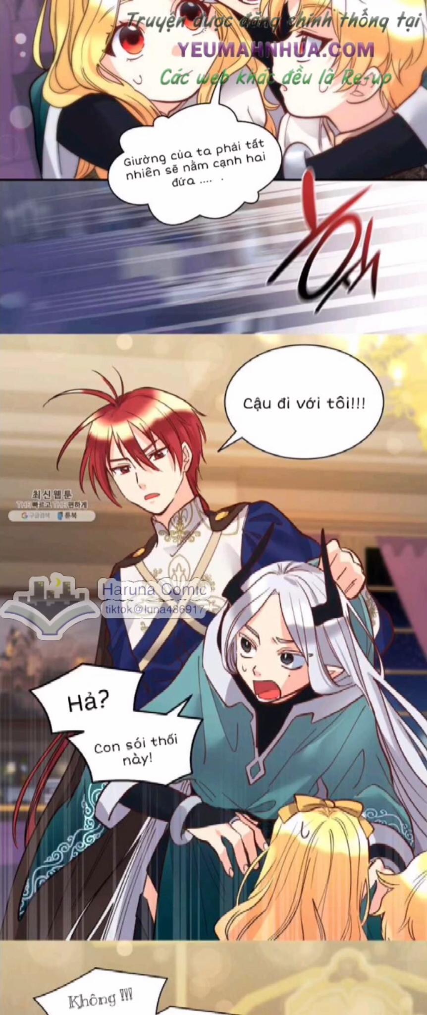 Cuộc Sống Mới Của Cặp Song Sinh 75 trang 17