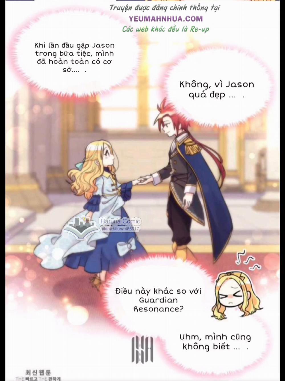 Cuộc Sống Mới Của Cặp Song Sinh 75 trang 21