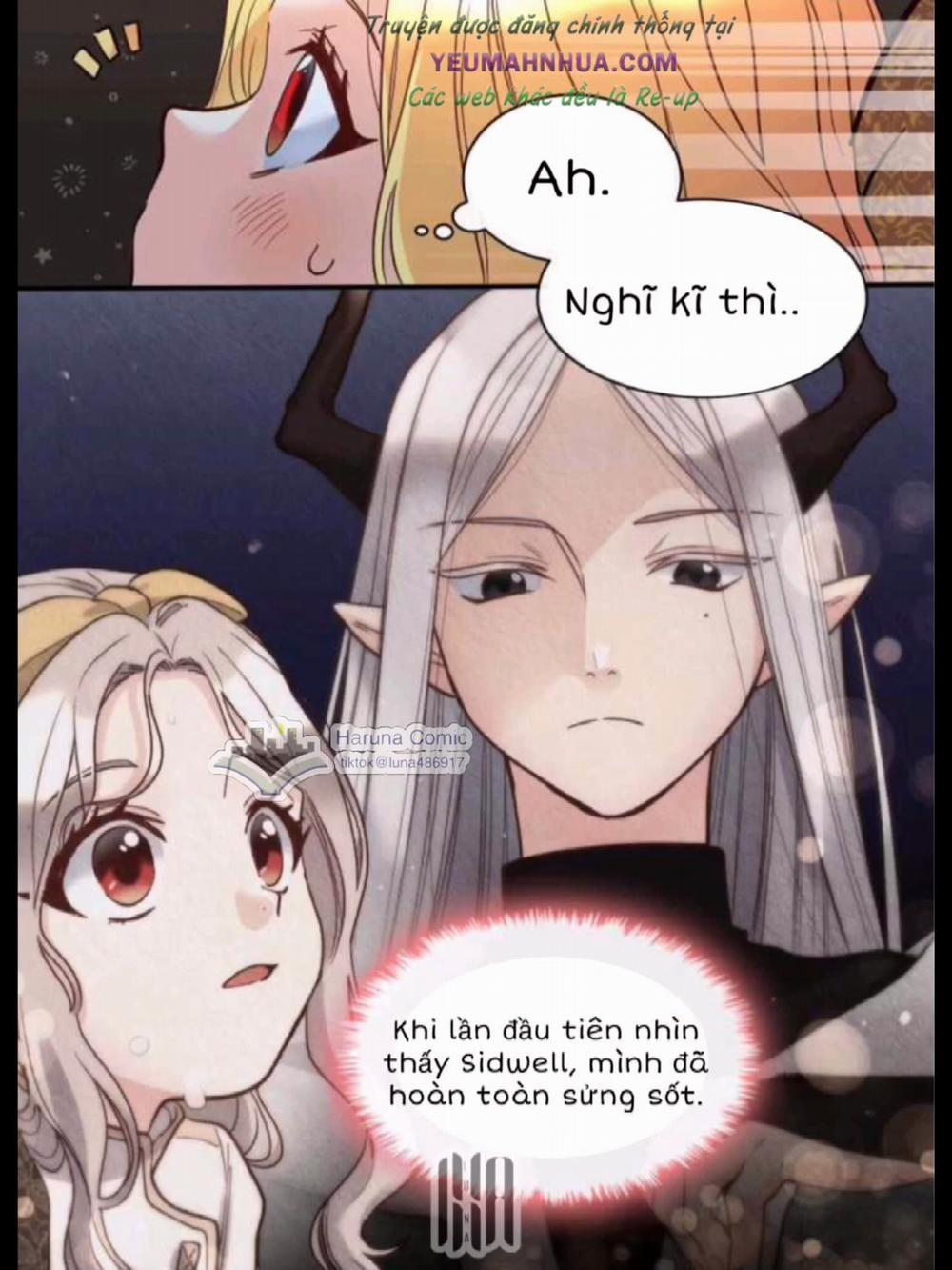 Cuộc Sống Mới Của Cặp Song Sinh 75 trang 22