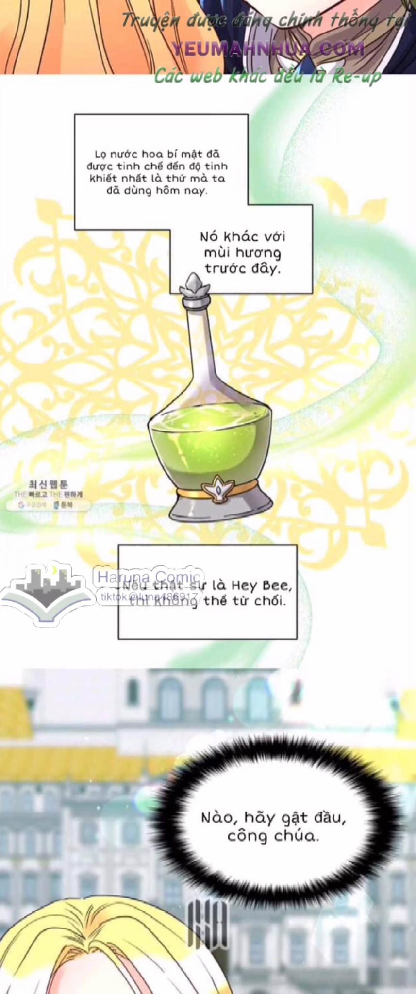 Cuộc Sống Mới Của Cặp Song Sinh 75 trang 34