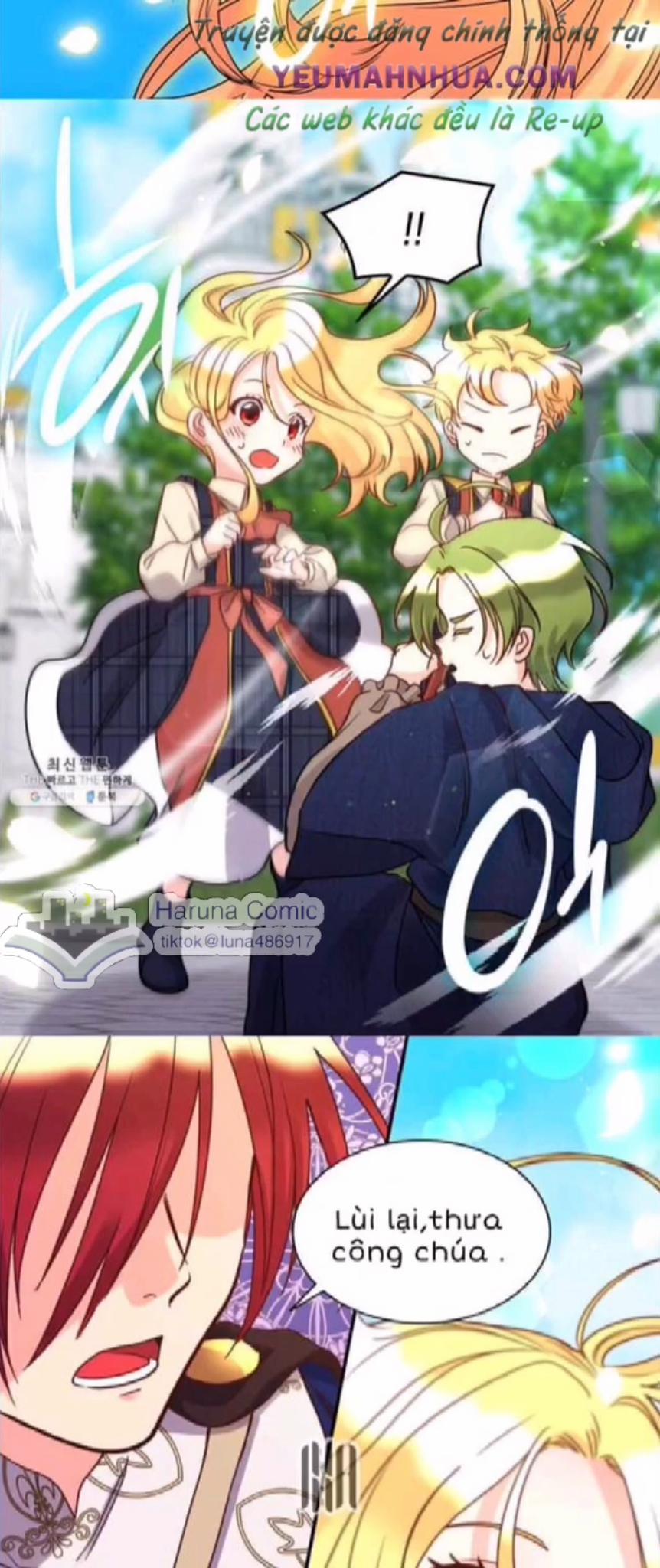 Cuộc Sống Mới Của Cặp Song Sinh 75 trang 37