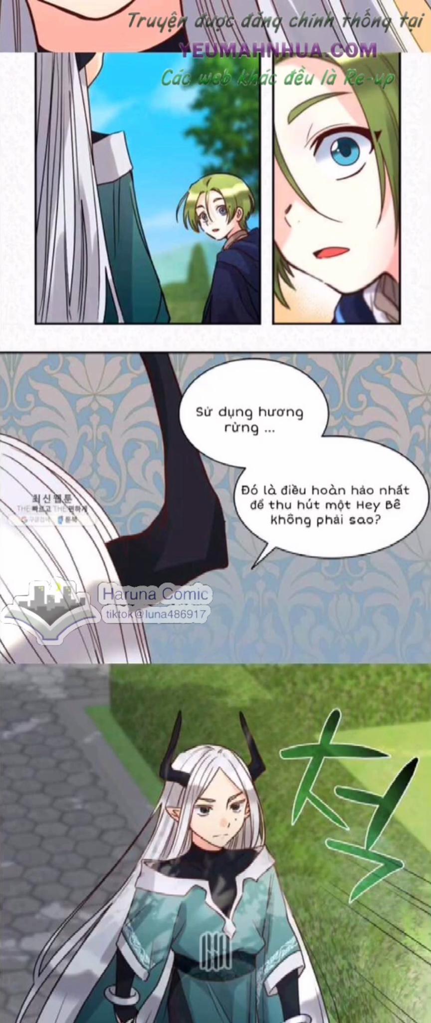 Cuộc Sống Mới Của Cặp Song Sinh 75 trang 40