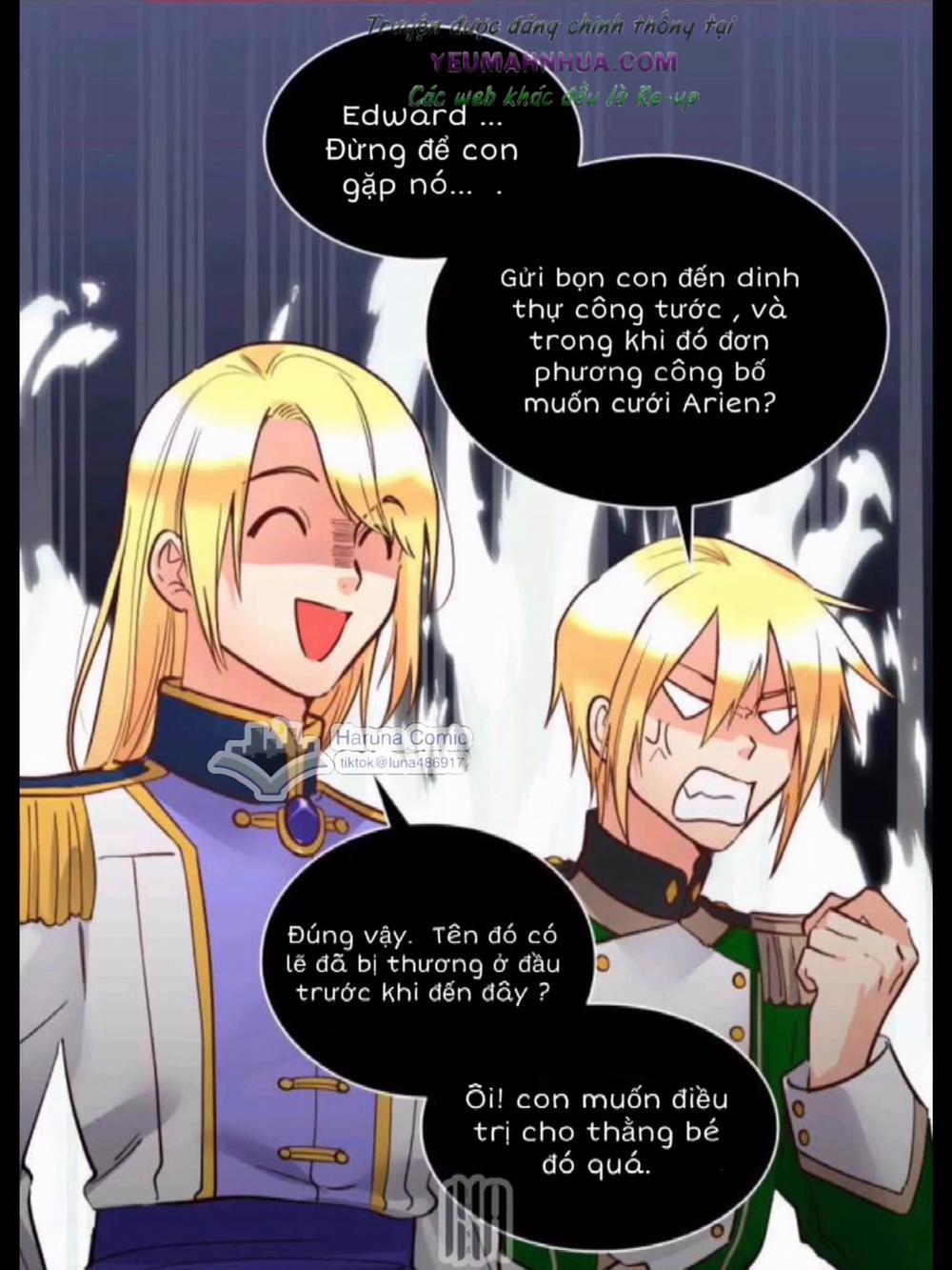 Cuộc Sống Mới Của Cặp Song Sinh 75 trang 5