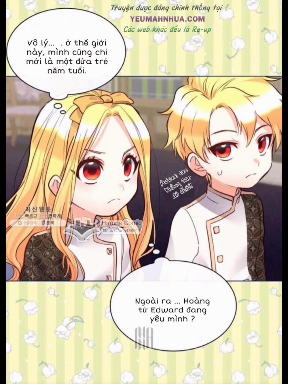 Cuộc Sống Mới Của Cặp Song Sinh 75 trang 6