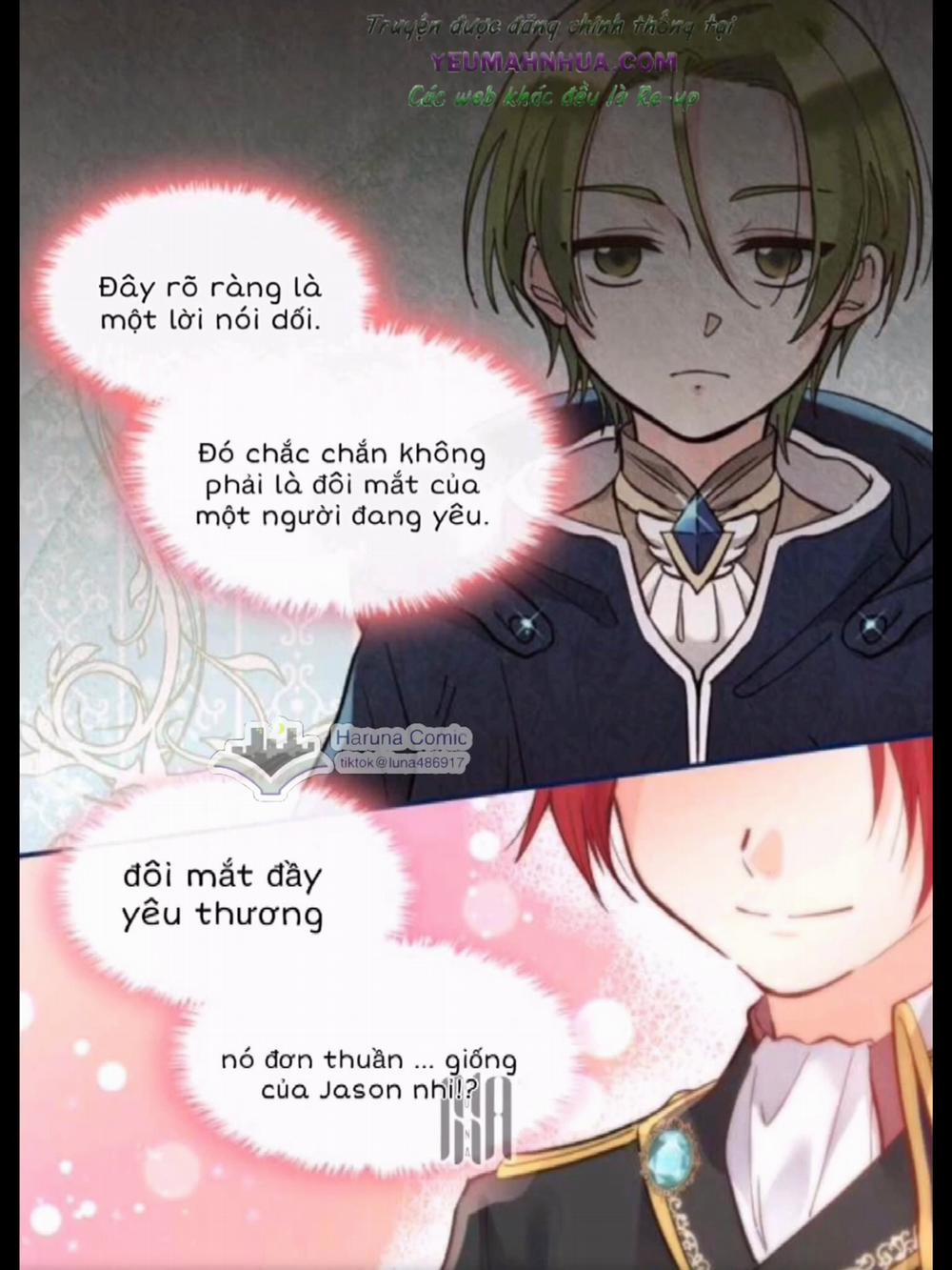 Cuộc Sống Mới Của Cặp Song Sinh 75 trang 7