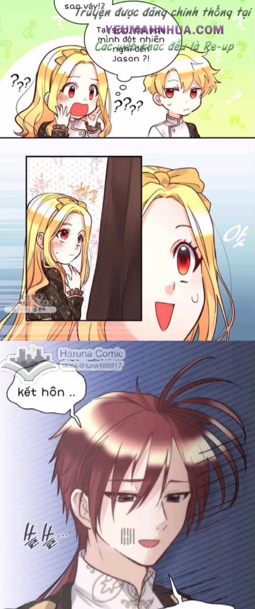 Cuộc Sống Mới Của Cặp Song Sinh 75 trang 9