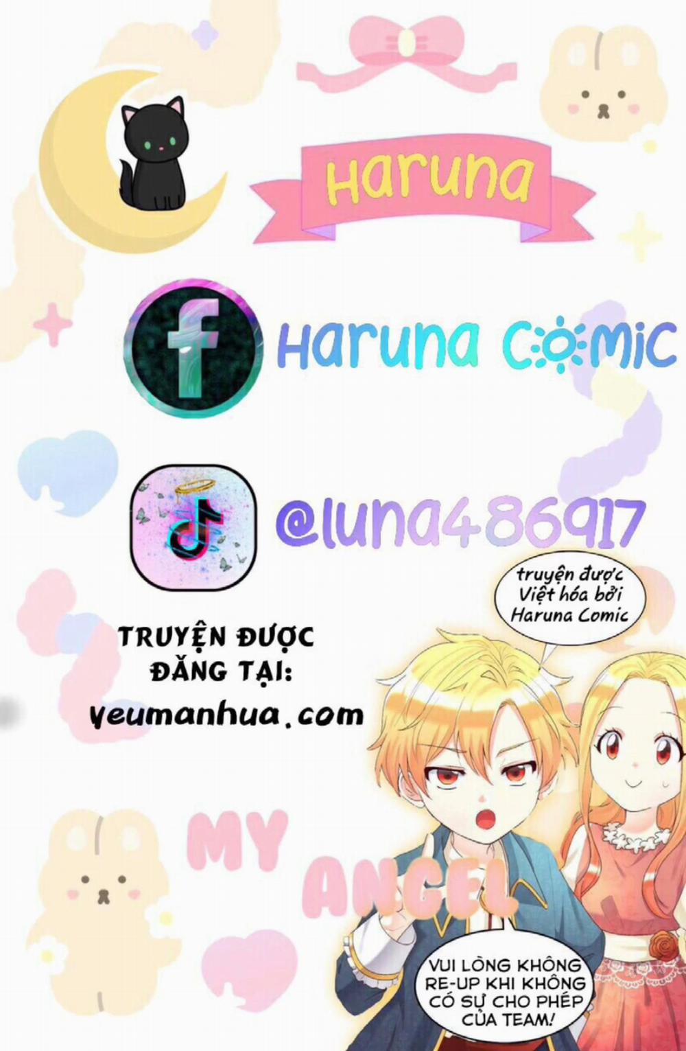 Cuộc Sống Mới Của Cặp Song Sinh 76 trang 1