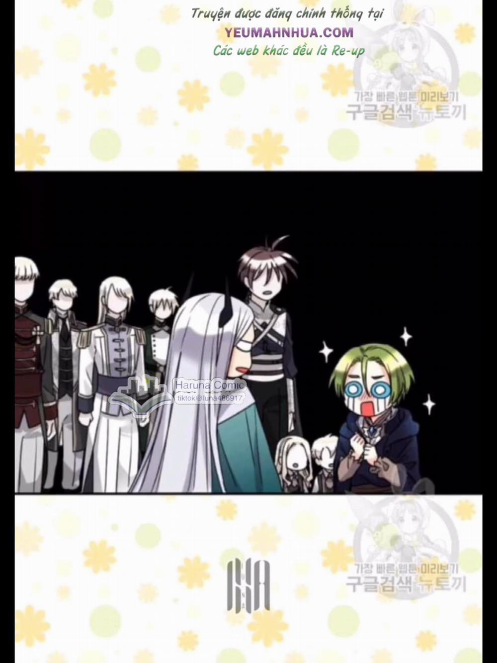 Cuộc Sống Mới Của Cặp Song Sinh 76 trang 10