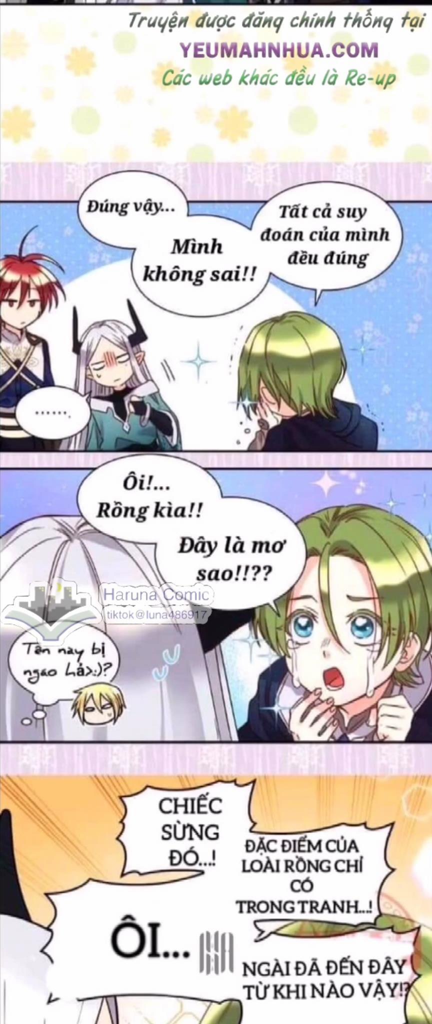 Cuộc Sống Mới Của Cặp Song Sinh 76 trang 11