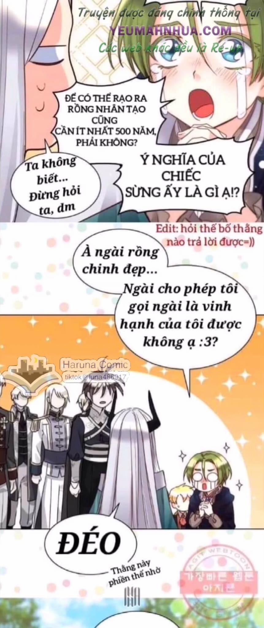 Cuộc Sống Mới Của Cặp Song Sinh 76 trang 12