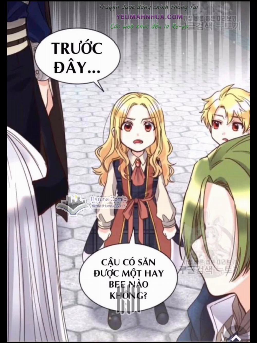 Cuộc Sống Mới Của Cặp Song Sinh 76 trang 14