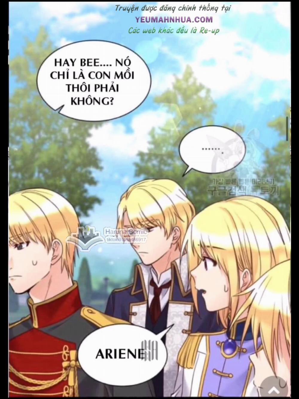 Cuộc Sống Mới Của Cặp Song Sinh 76 trang 15