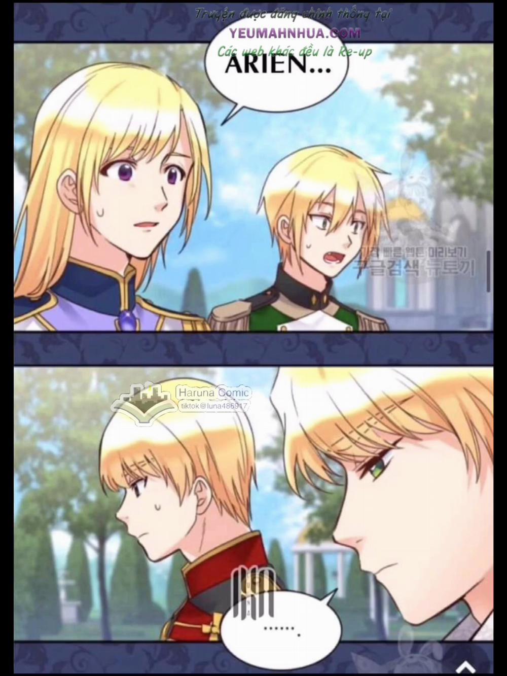 Cuộc Sống Mới Của Cặp Song Sinh 76 trang 20