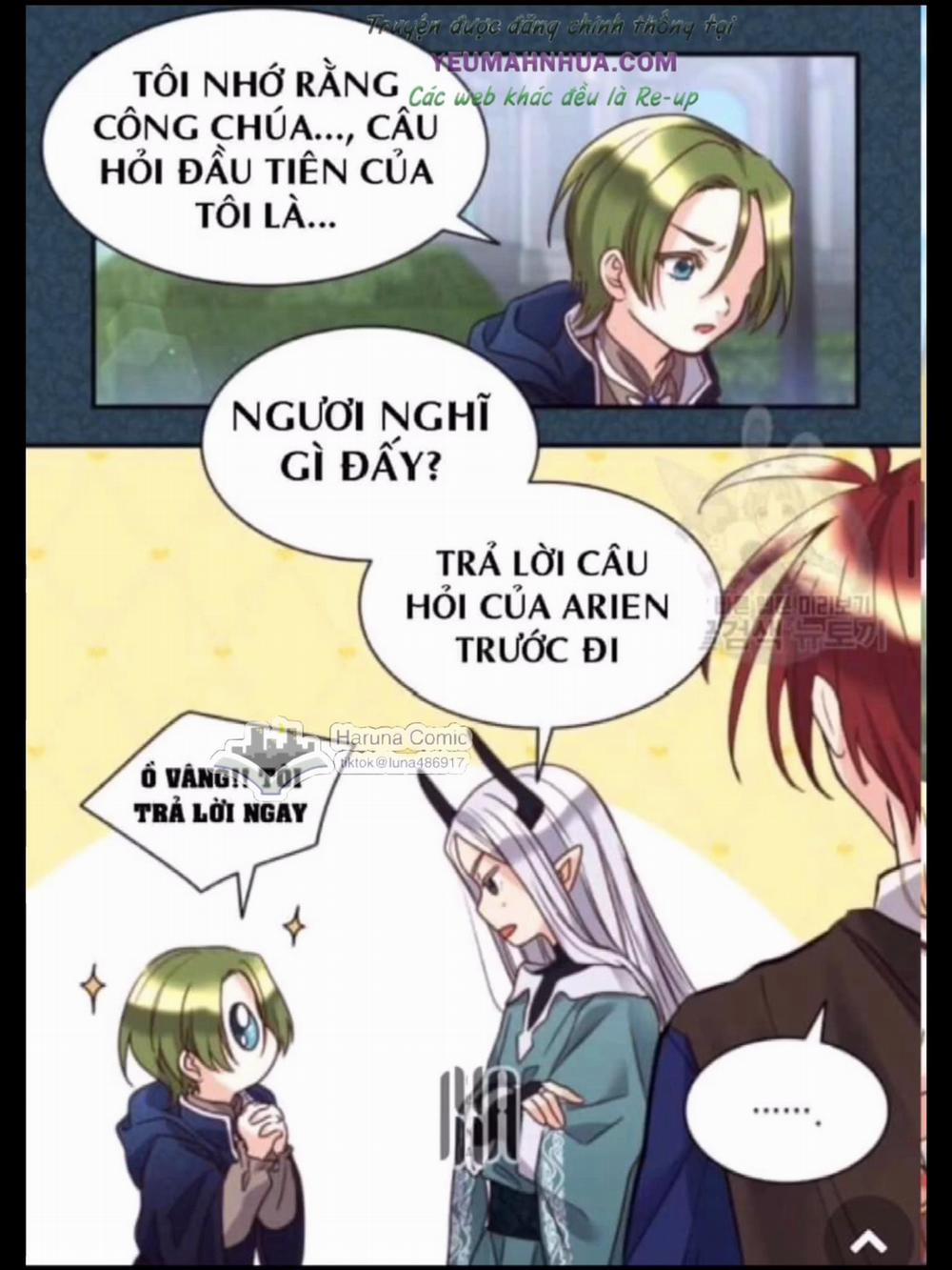 Cuộc Sống Mới Của Cặp Song Sinh 76 trang 21