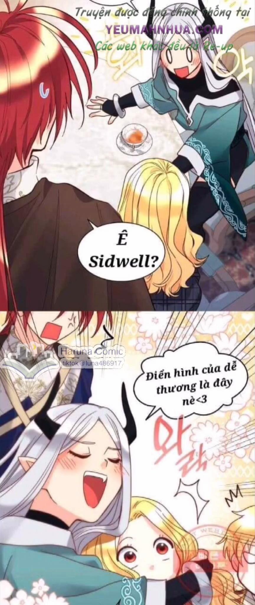 Cuộc Sống Mới Của Cặp Song Sinh 76 trang 27