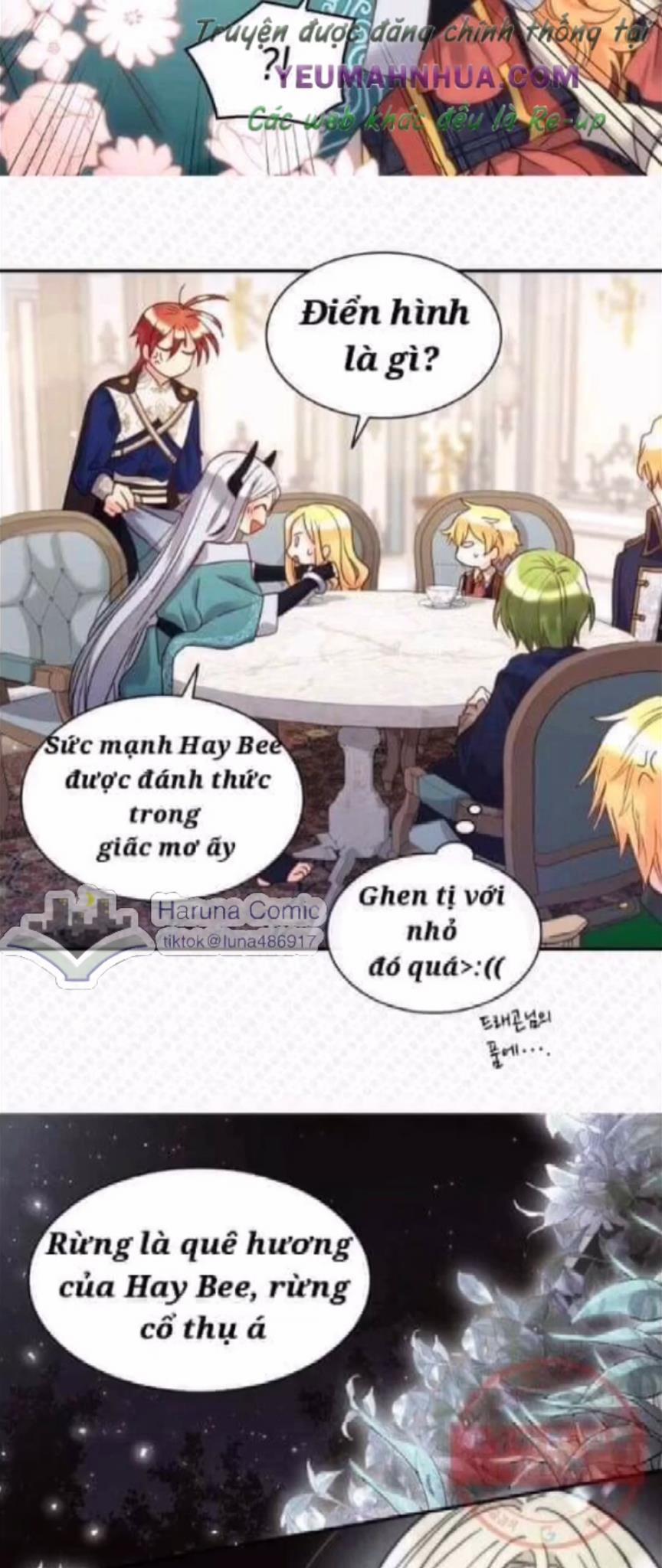 Cuộc Sống Mới Của Cặp Song Sinh 76 trang 28