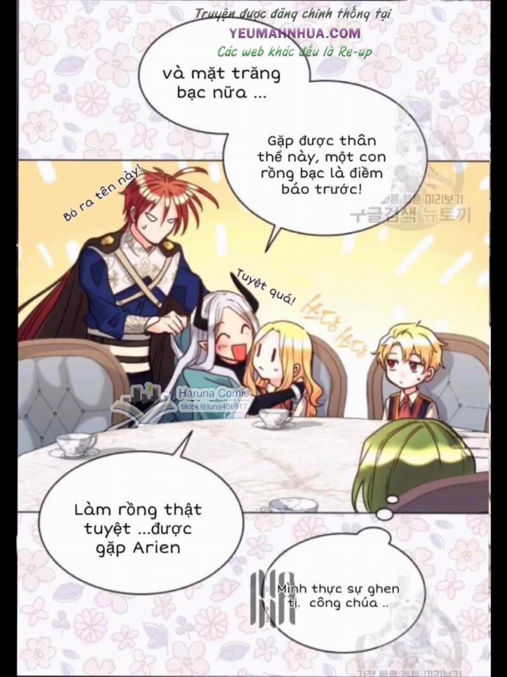 Cuộc Sống Mới Của Cặp Song Sinh 76 trang 30