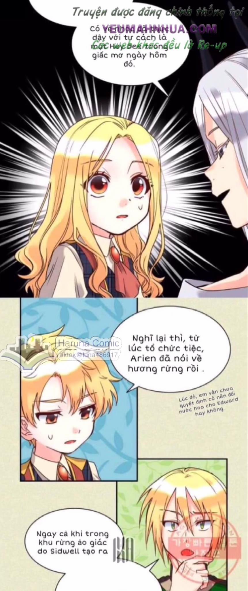 Cuộc Sống Mới Của Cặp Song Sinh 76 trang 31