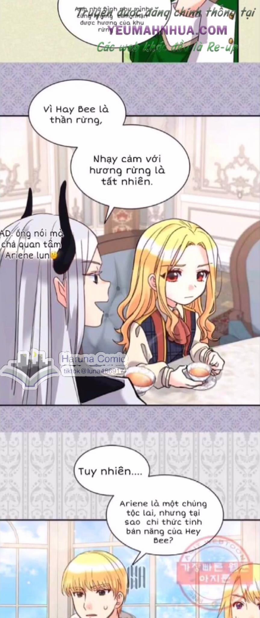 Cuộc Sống Mới Của Cặp Song Sinh 76 trang 32