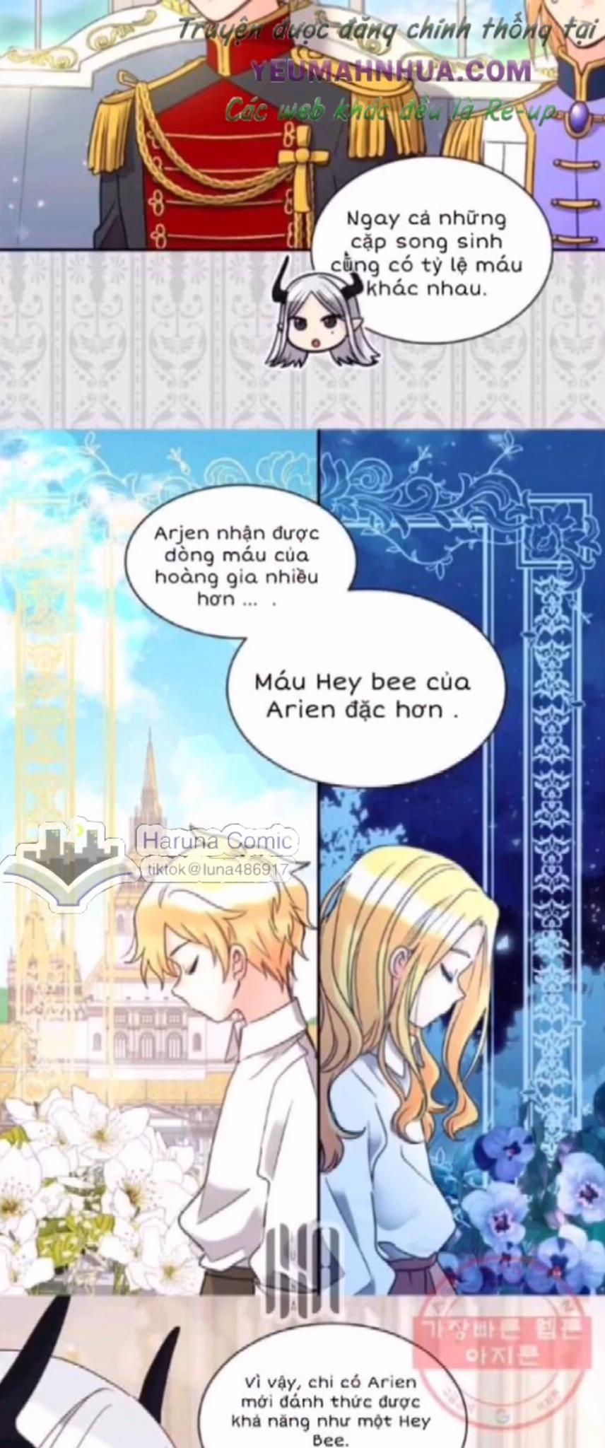 Cuộc Sống Mới Của Cặp Song Sinh 76 trang 33