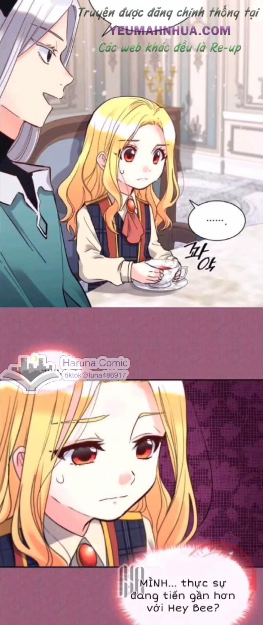 Cuộc Sống Mới Của Cặp Song Sinh 76 trang 34