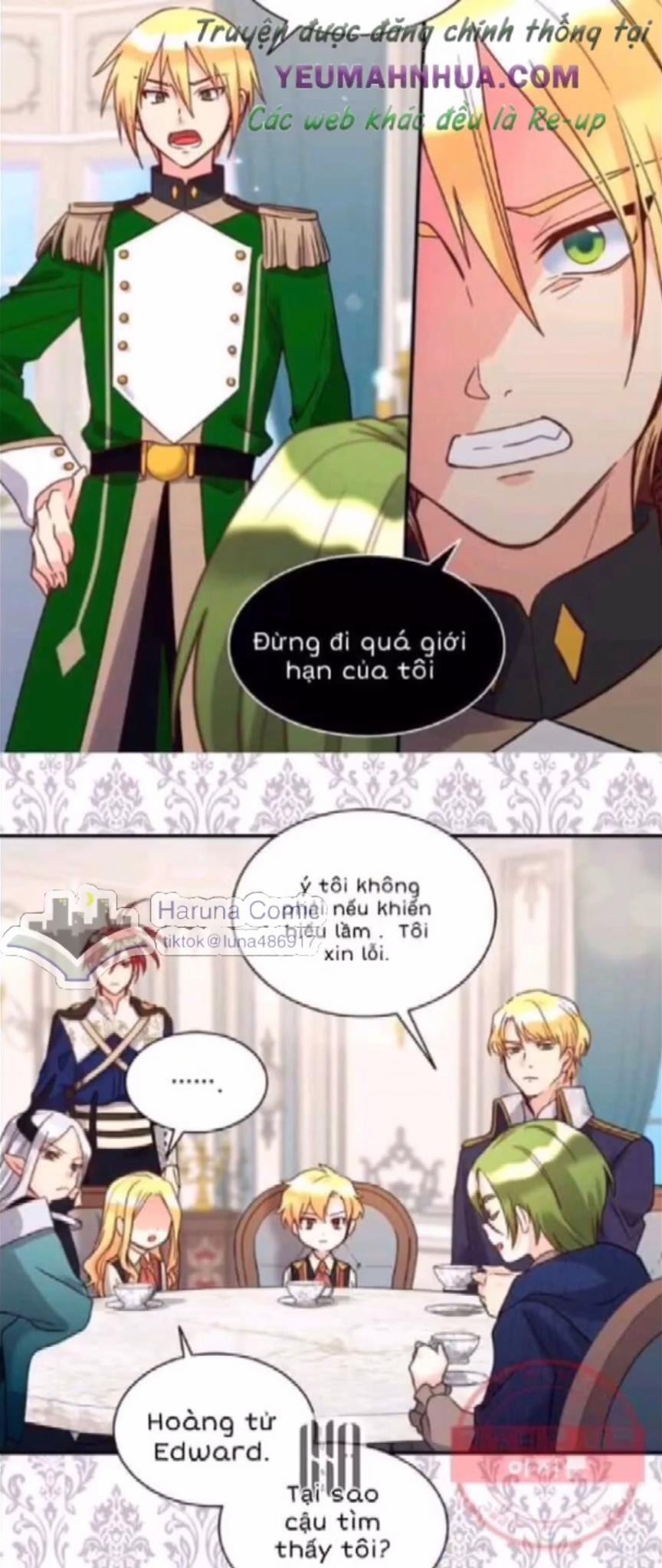 Cuộc Sống Mới Của Cặp Song Sinh 76 trang 37