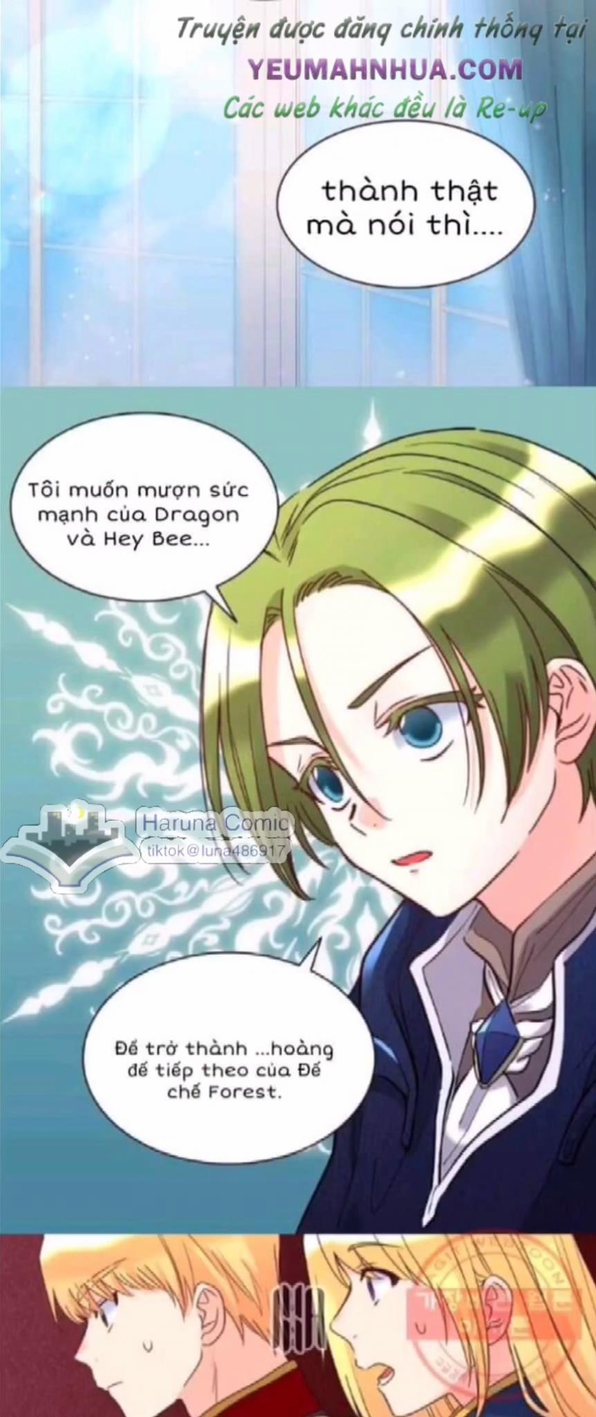 Cuộc Sống Mới Của Cặp Song Sinh 76 trang 39