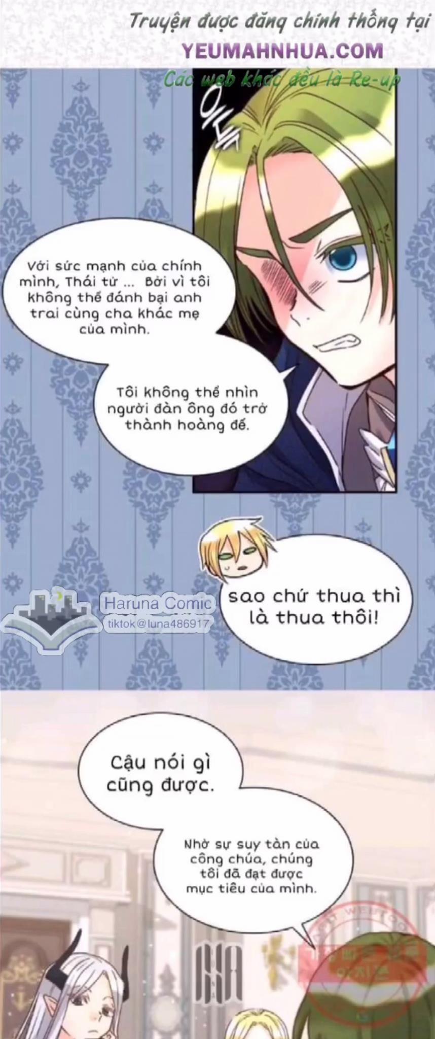 Cuộc Sống Mới Của Cặp Song Sinh 76 trang 41