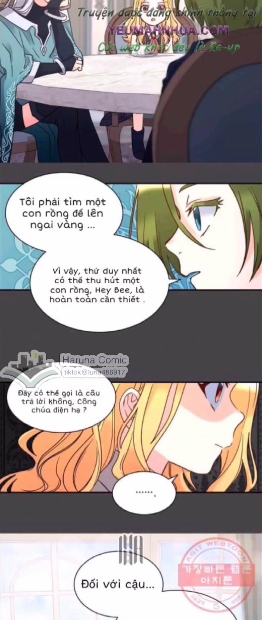 Cuộc Sống Mới Của Cặp Song Sinh 76 trang 42