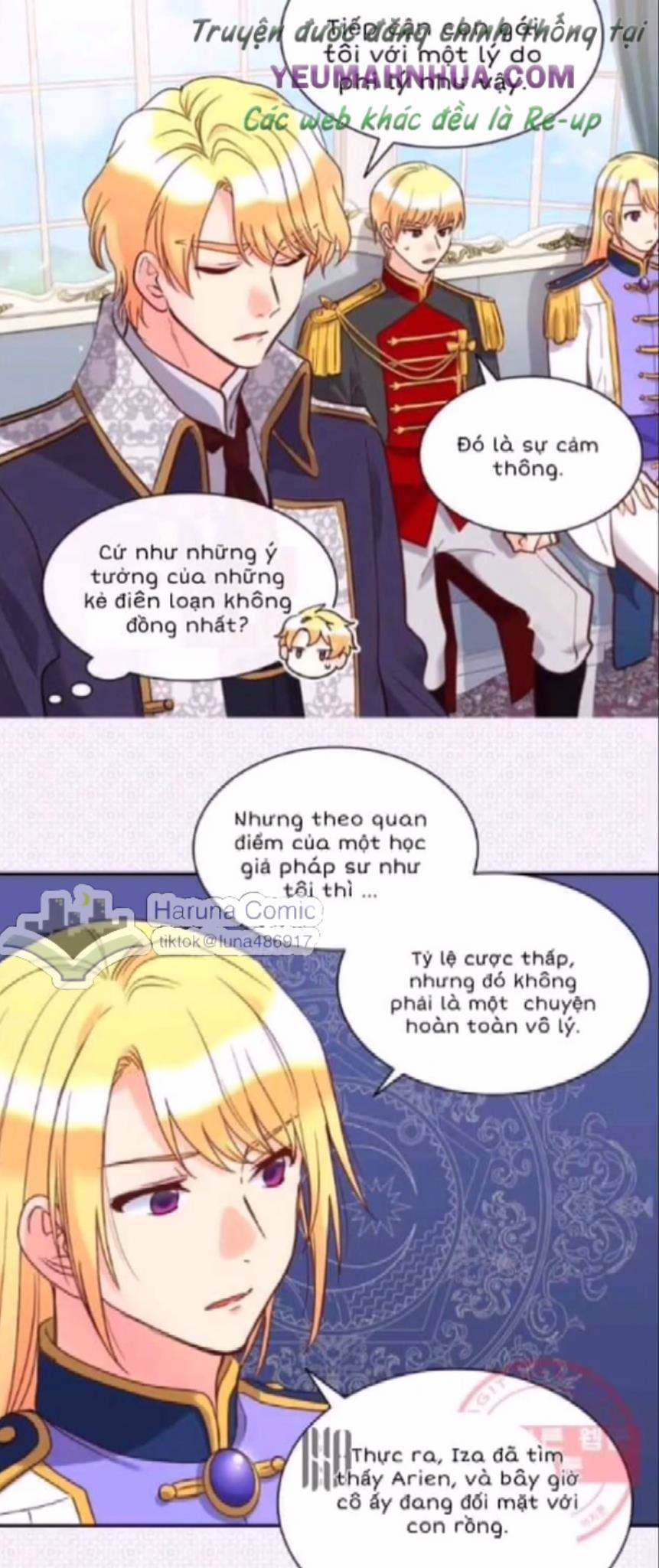 Cuộc Sống Mới Của Cặp Song Sinh 76 trang 43