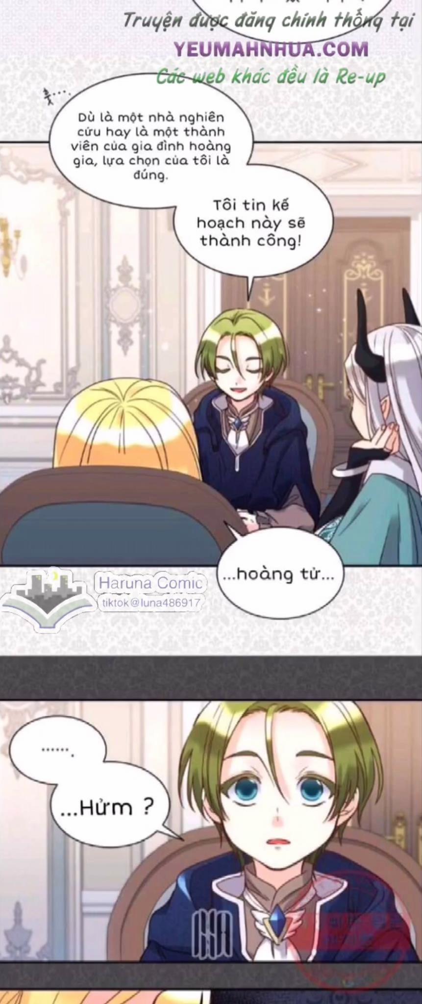 Cuộc Sống Mới Của Cặp Song Sinh 76 trang 44