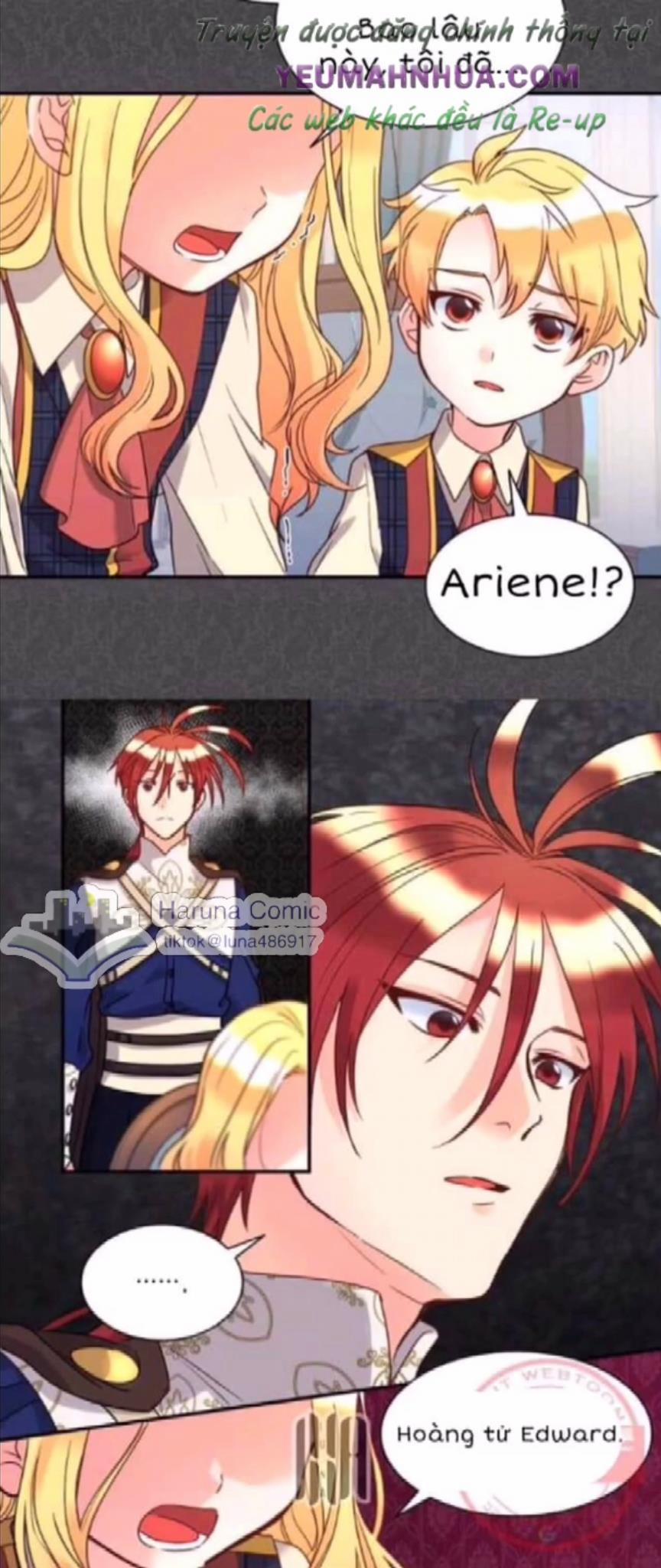 Cuộc Sống Mới Của Cặp Song Sinh 76 trang 46