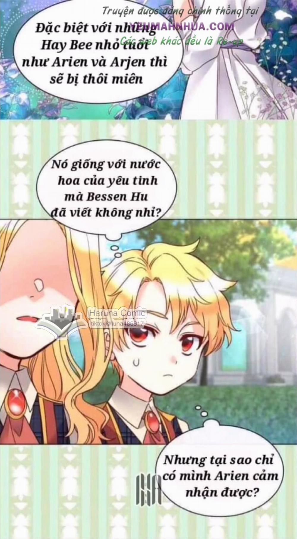 Cuộc Sống Mới Của Cặp Song Sinh 76 trang 6