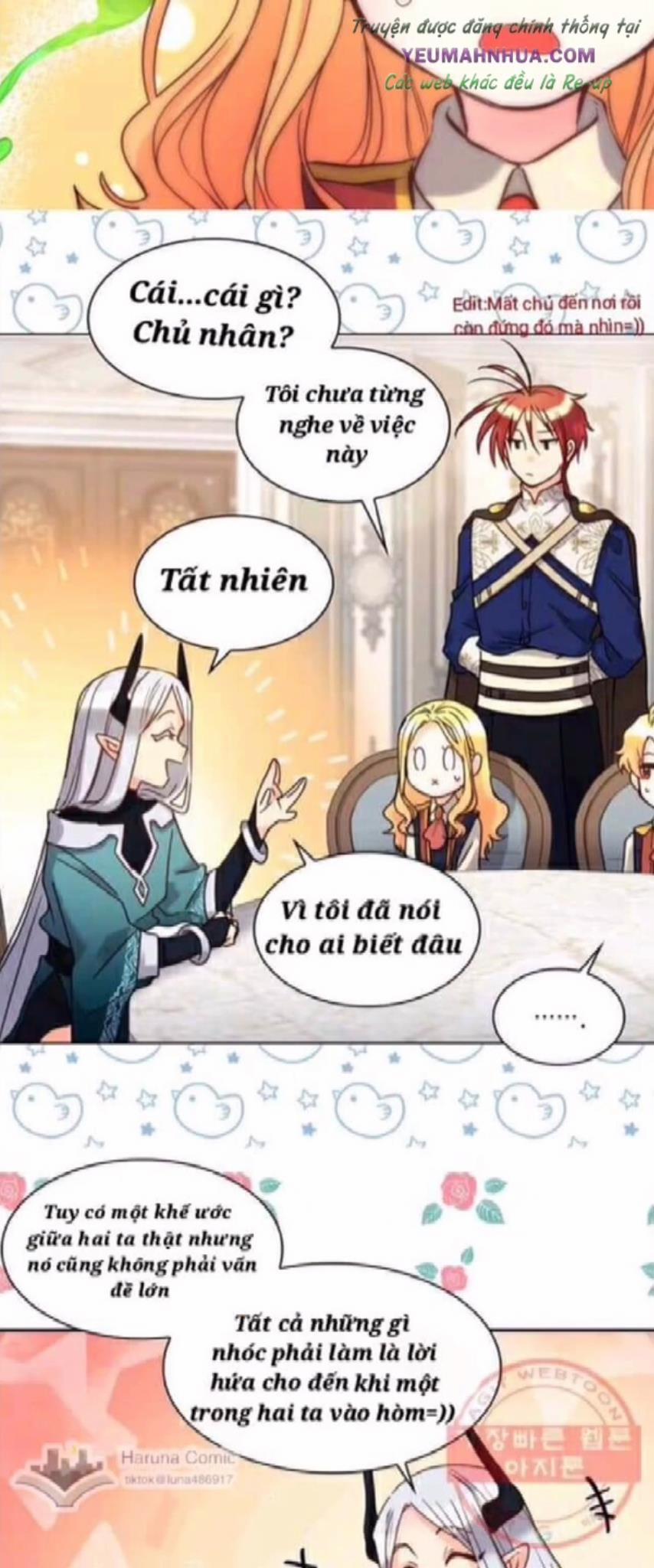 Cuộc Sống Mới Của Cặp Song Sinh 77 trang 17