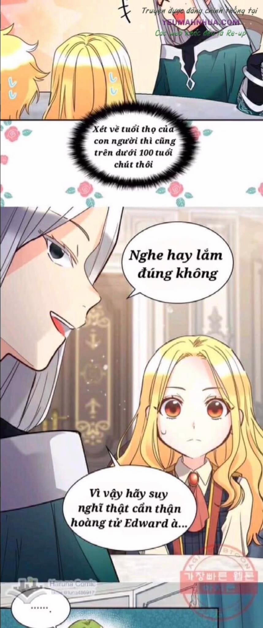 Cuộc Sống Mới Của Cặp Song Sinh 77 trang 18