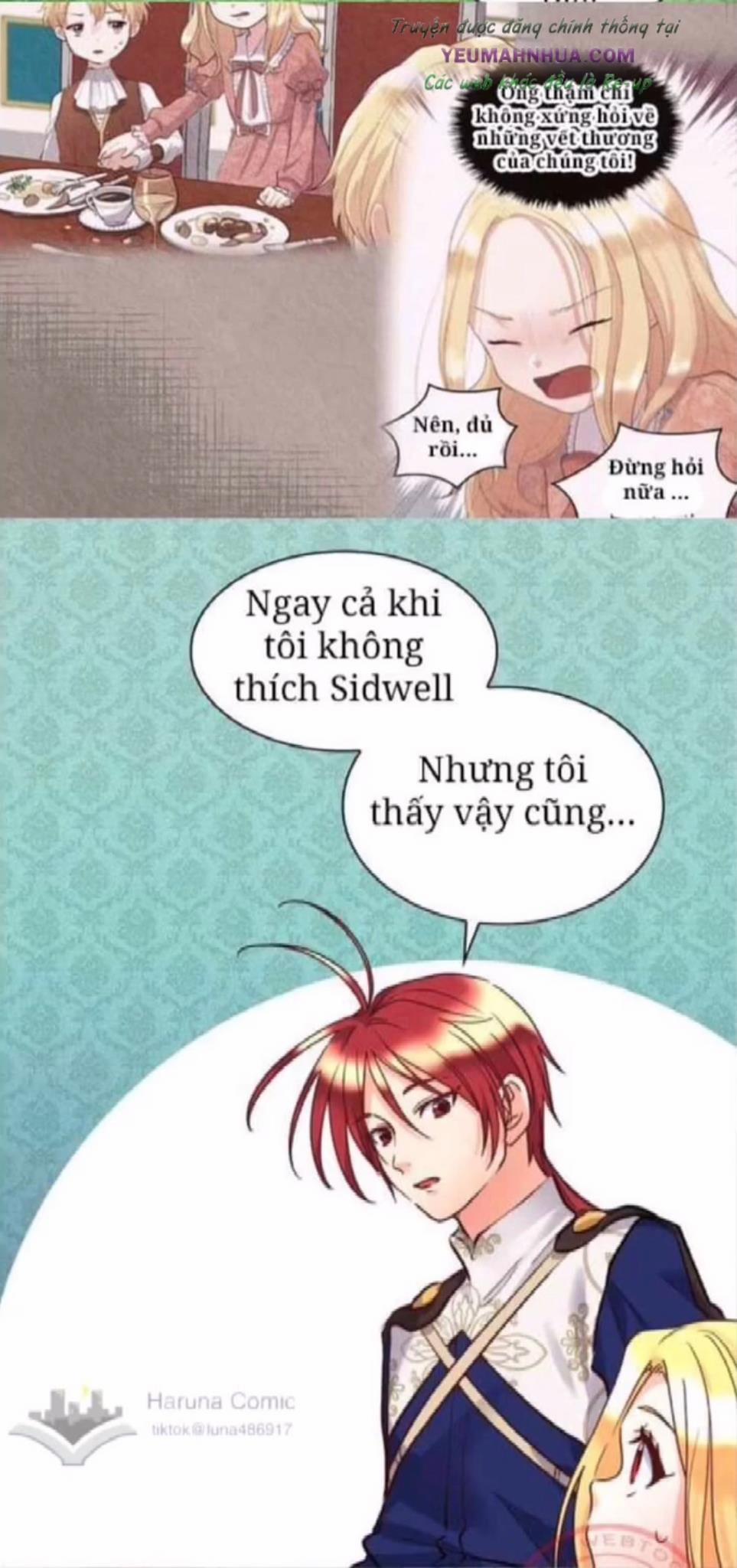 Cuộc Sống Mới Của Cặp Song Sinh 77 trang 25